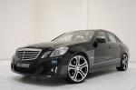 Mercedes-Benz E-Class by Brabus 2009 года